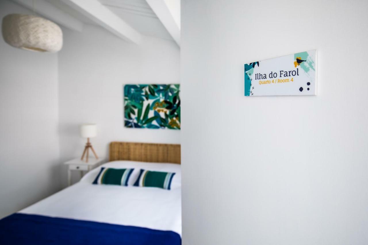 Faro Guest House Guest house *