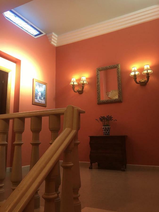 Casa Figuras