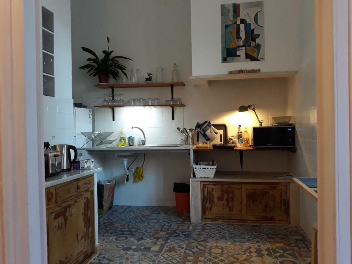 A Casa Da Arvore Hostel Faro