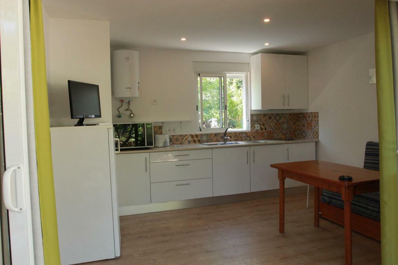 Holiday home Casa De Pedra E Cal