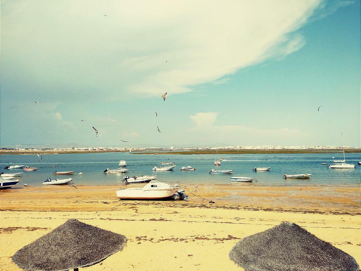 Martin House - Montenegro - - Algarve Faro