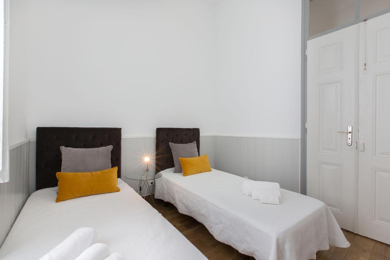 Cosy Guest house Faro