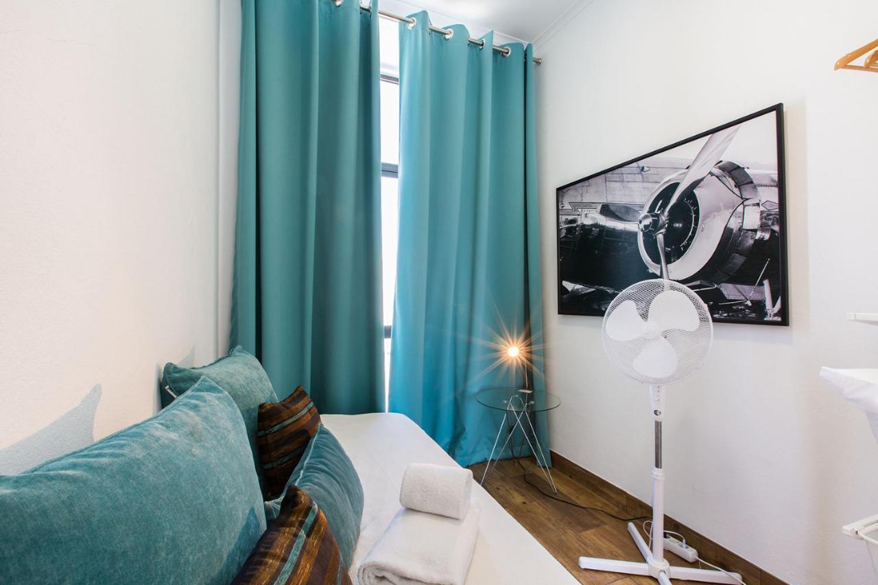 Guest house Cosy Faro