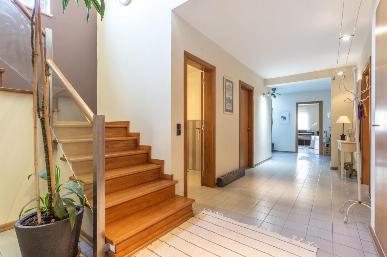 Figuras House Luxury Villa