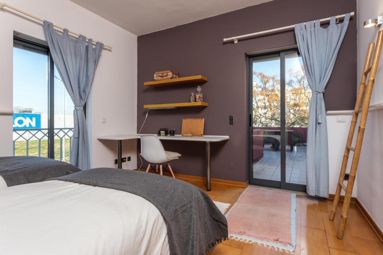 Figuras House Luxury Faro