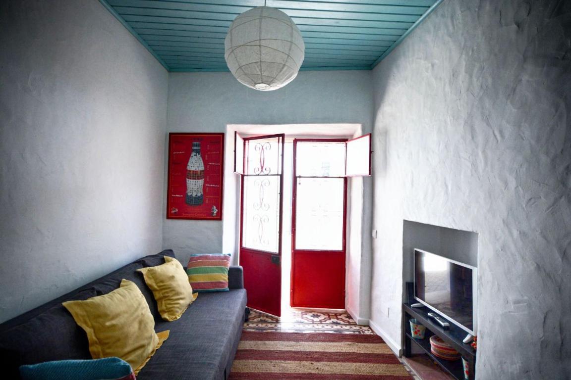 Holiday home Traditional House In Historical Center Of