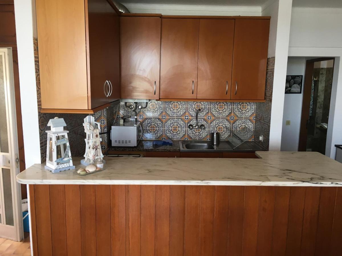 Casa Da Ria Formosa Apartment *