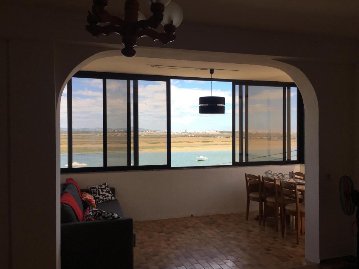 Casa Da Ria Formosa Apartment