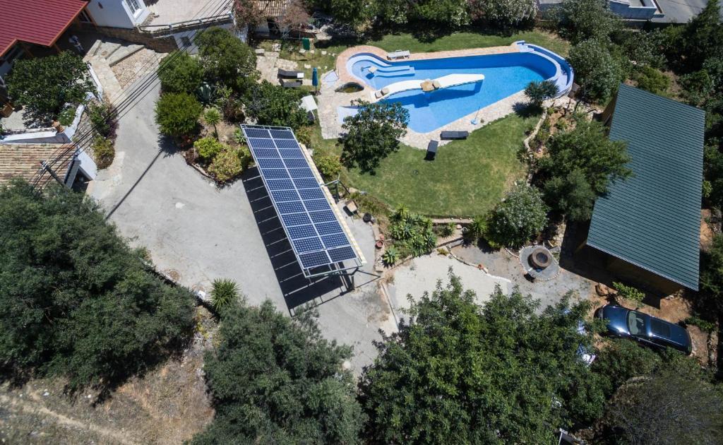 Casa De Pedra E Cal Holiday home