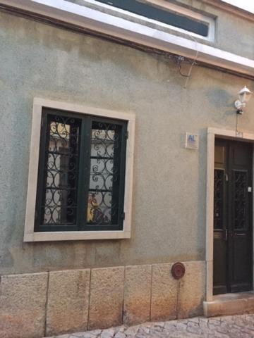 Gast House Guest house Faro