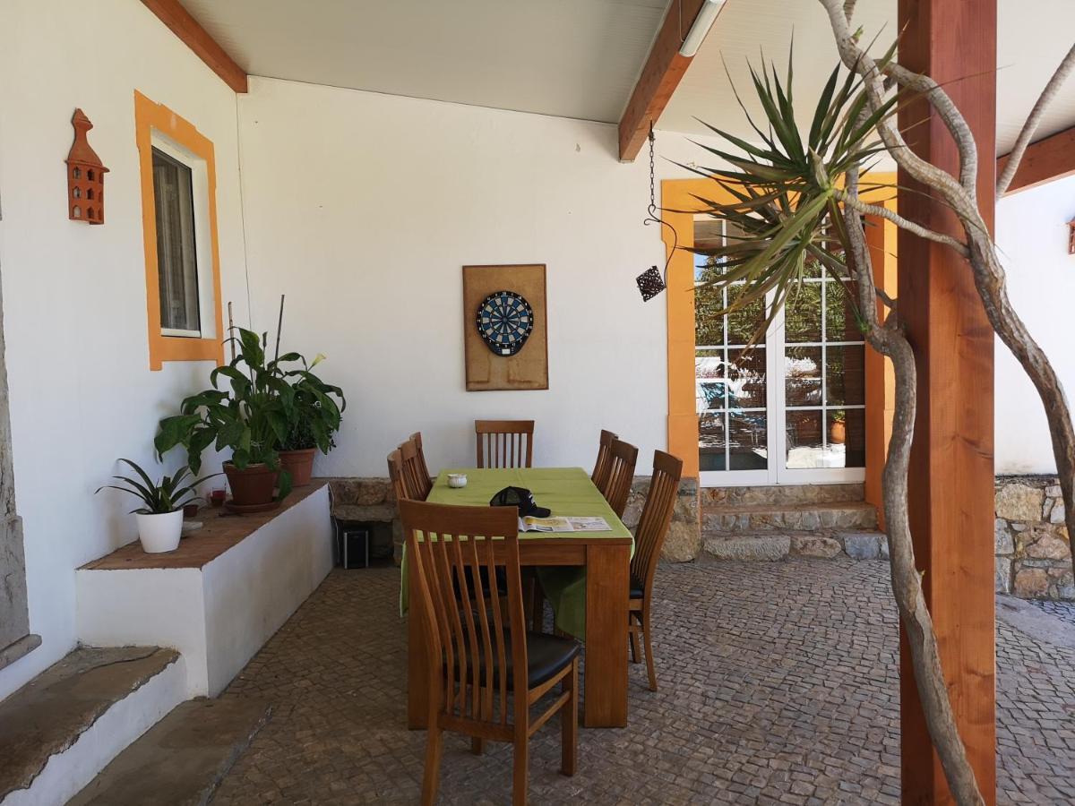 Casa De Pedra E Cal