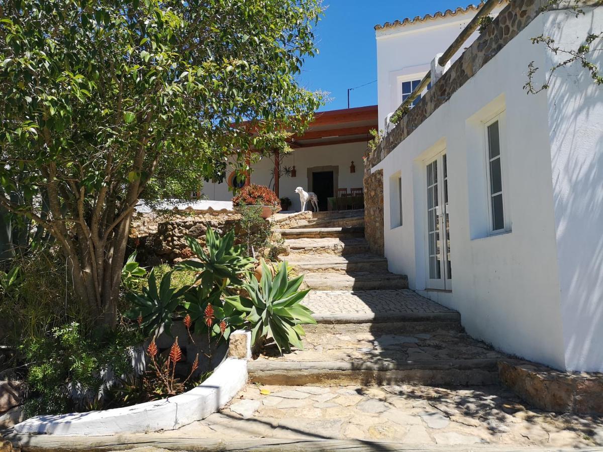 Casa De Pedra E Cal Holiday home *