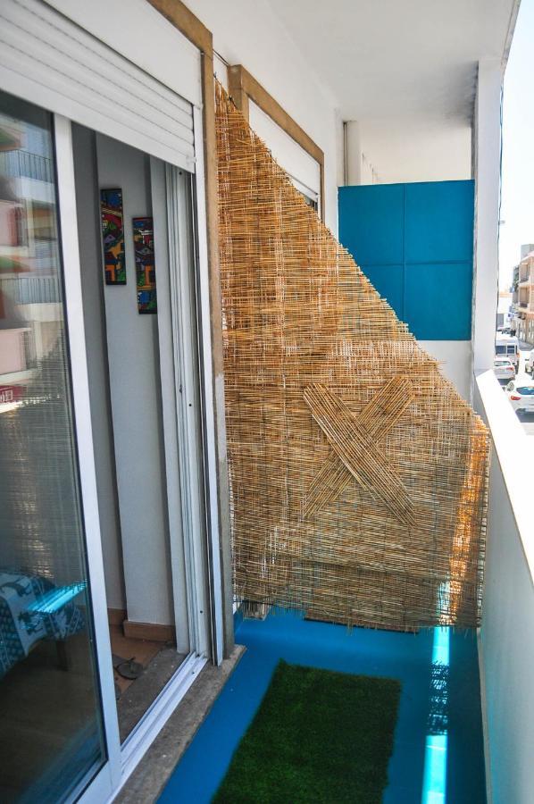 Homestay Surf Vibe Faro