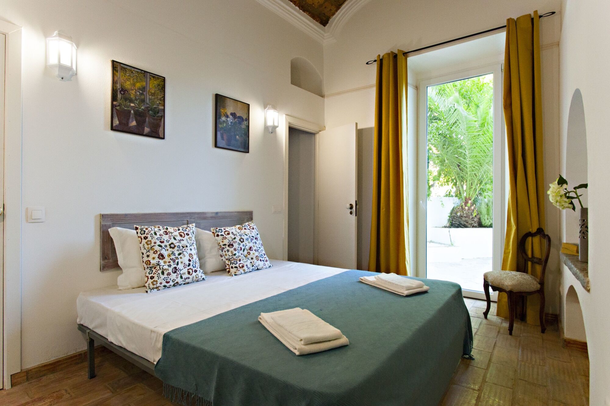 My Choice Sao Teodoro Rural House 3*