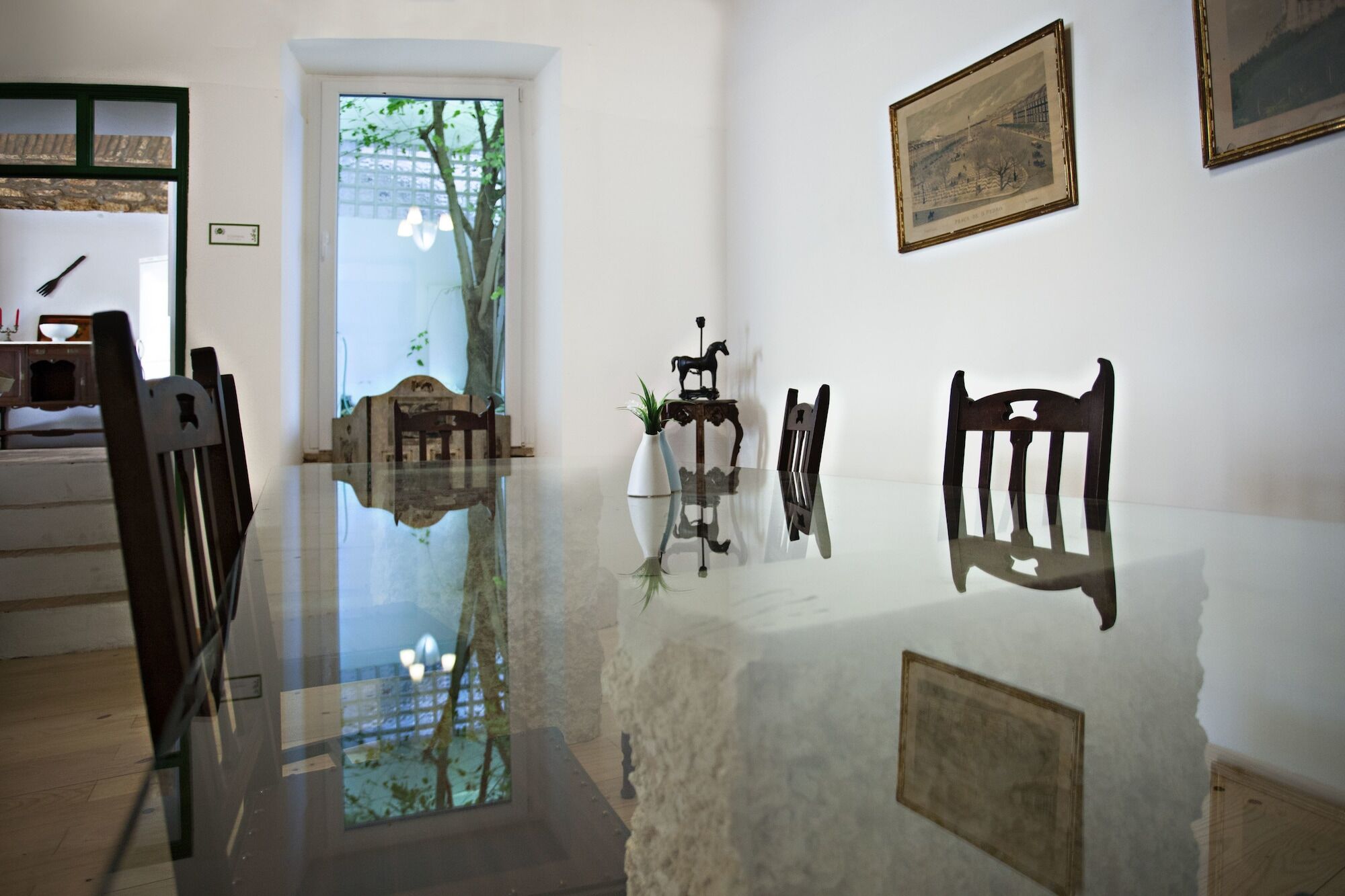 My Choice Sao Teodoro Rural House Hotel 3*