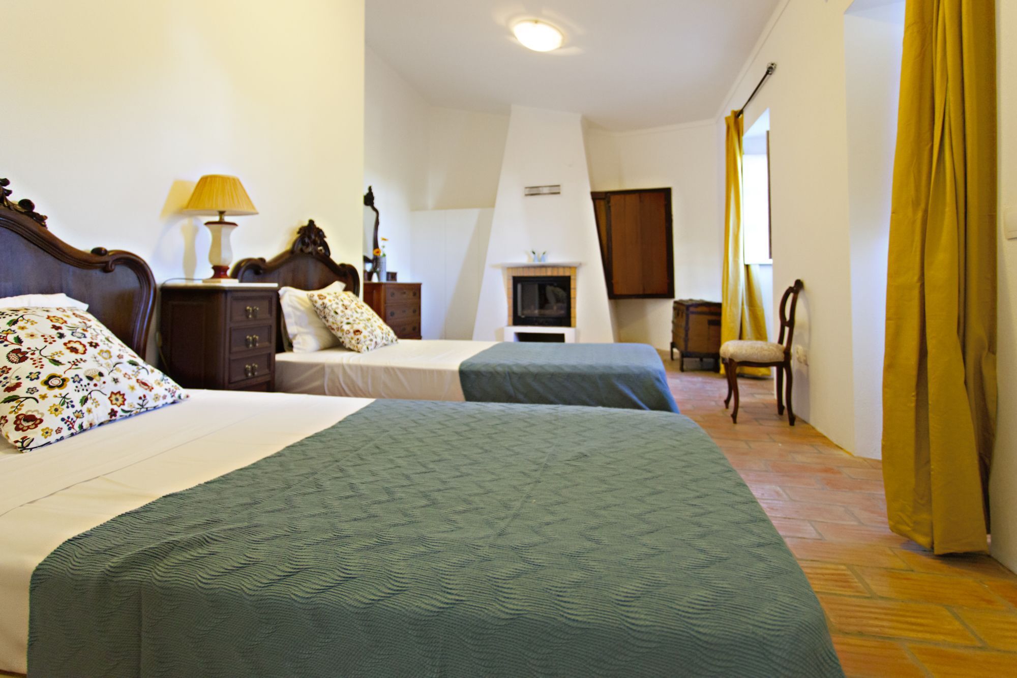 My Choice Sao Teodoro Rural House