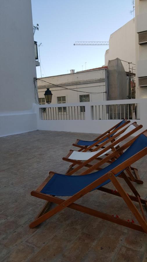 Bed & Breakfast Casa Aorta Downtown *