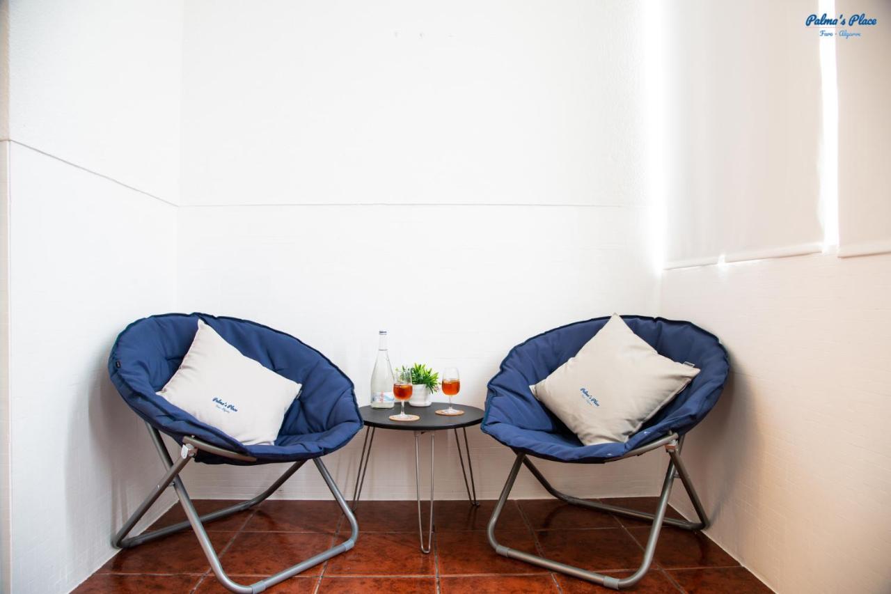 Apartment Palma's Place *