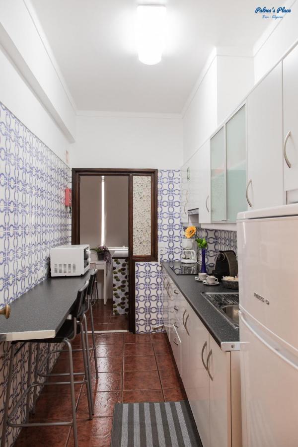 Palma's Place Apartment