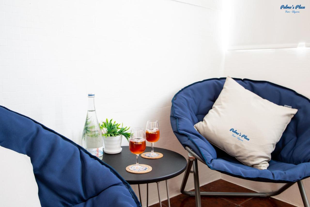 Palma's Place Apartment Faro
