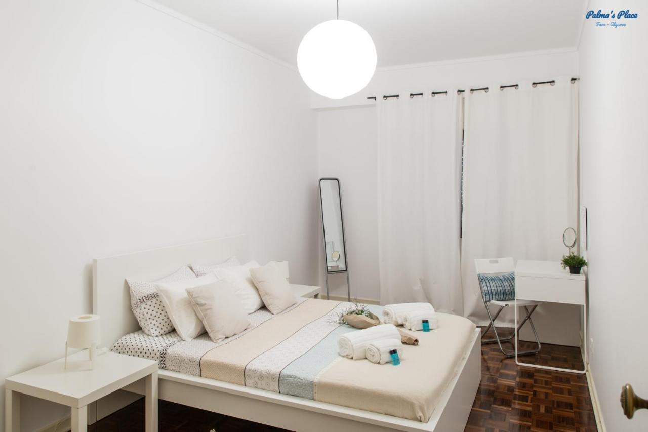 Apartment Palma's Place *