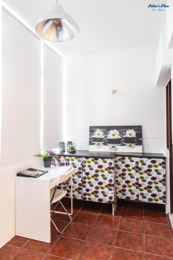 Apartment Palma's Place