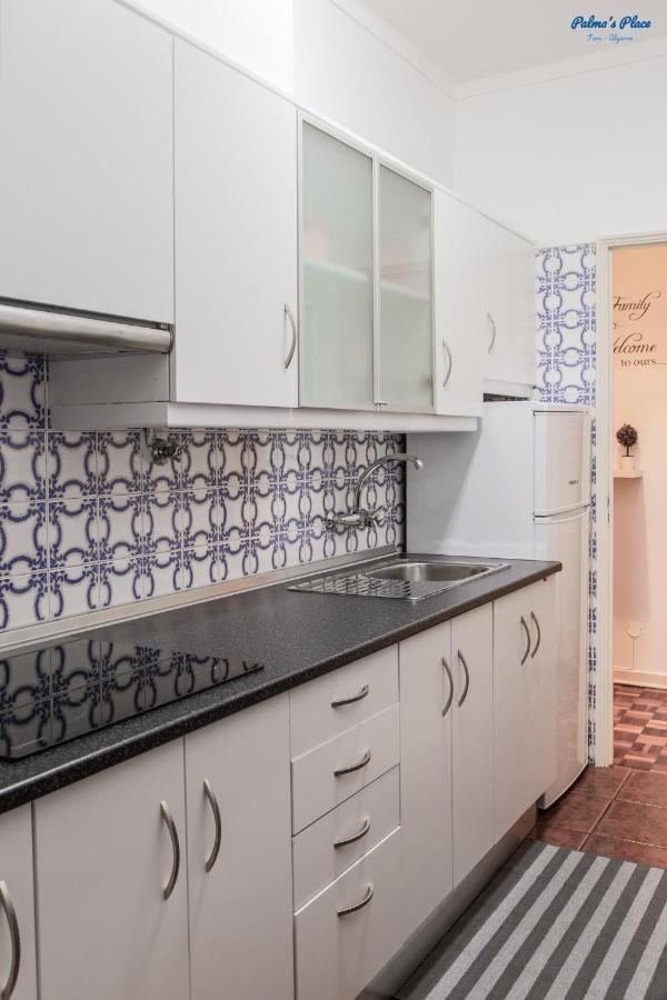Palma's Place Apartment