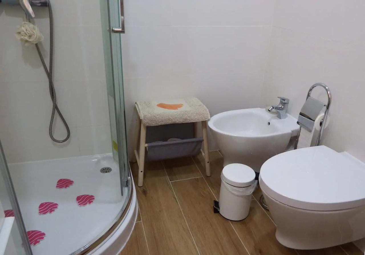 Apartment Casa Mimi