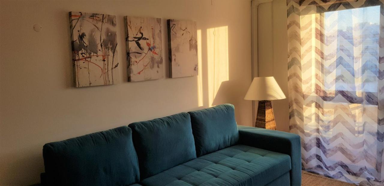 The Market Square House Apartment Distrikt Faro