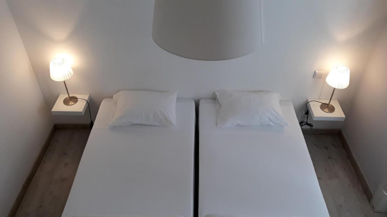 Hostel A Casa Da Arvore Faro