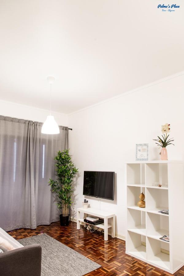 Palma's Place Apartment