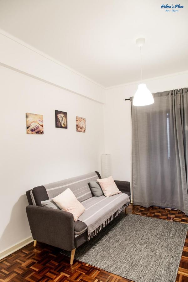 Apartment Palma's Place Faro