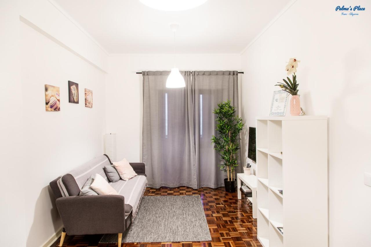 Palma's Place Apartment