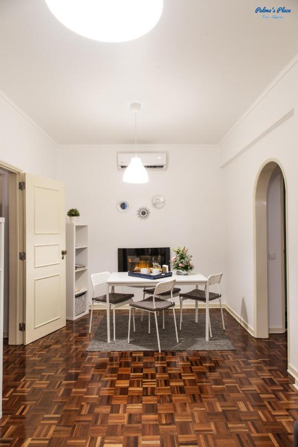 Palma's Place Apartment