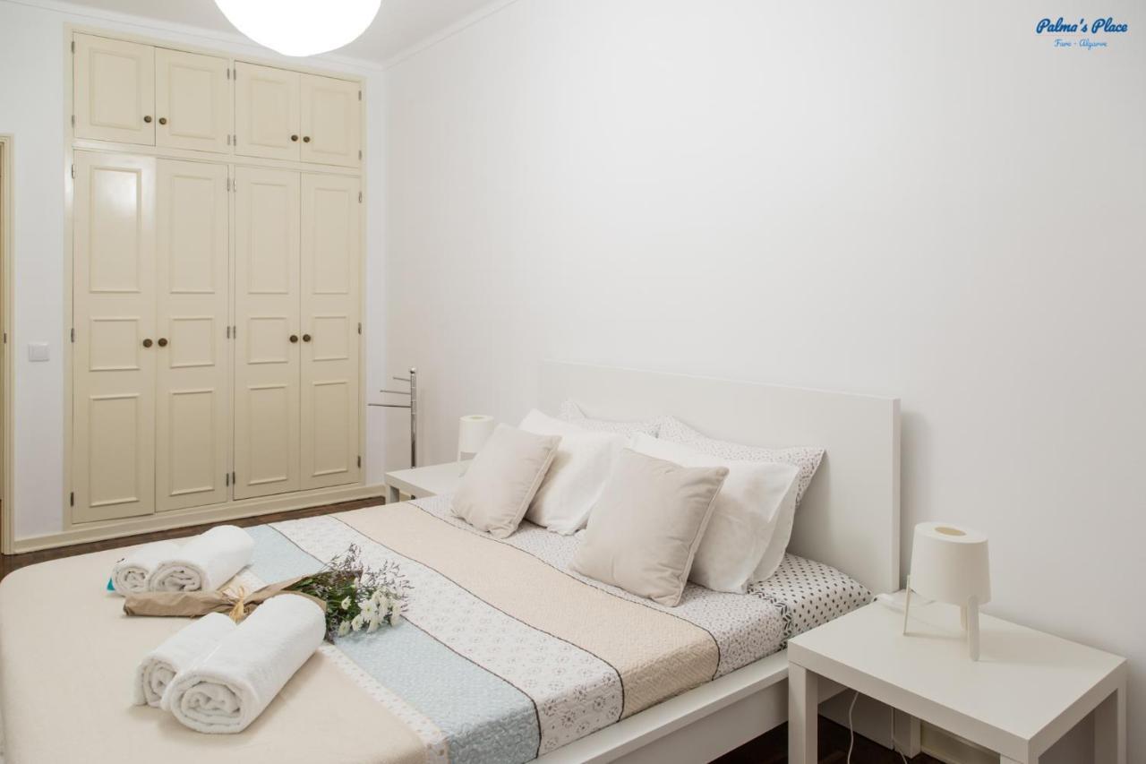 Apartment Palma's Place