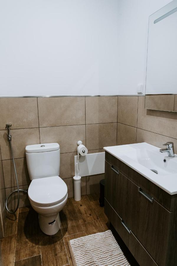 Dreams House Albergue *