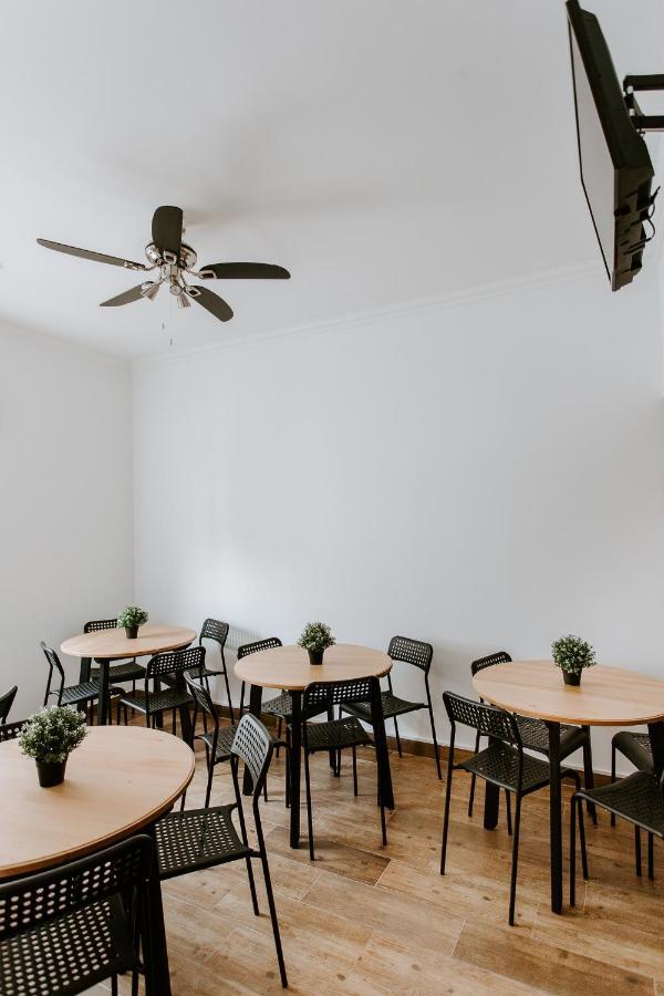 Albergue Dreams House *