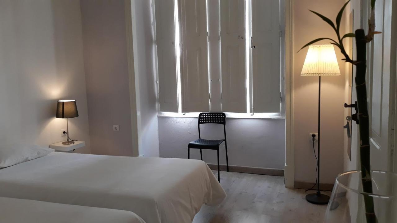 A Casa Da Arvore Hostel *