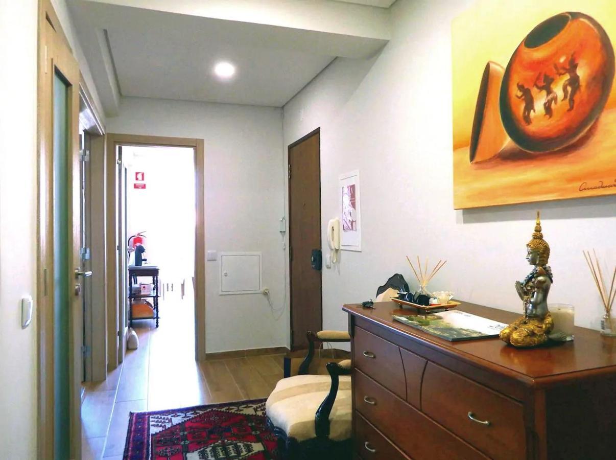 Casa Mimi Apartment Faro