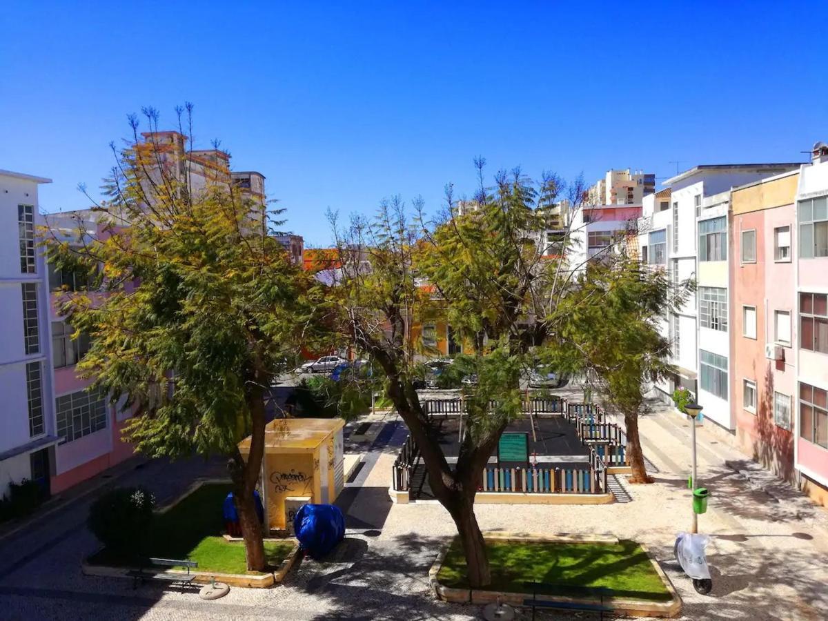 Casa Mimi Apartment Faro