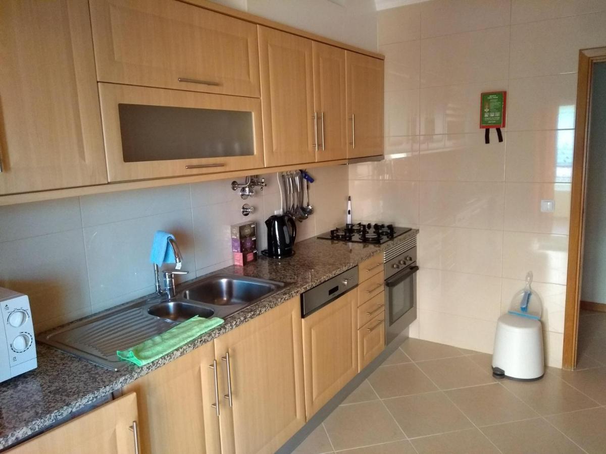 Island & Airport Apartment Faro