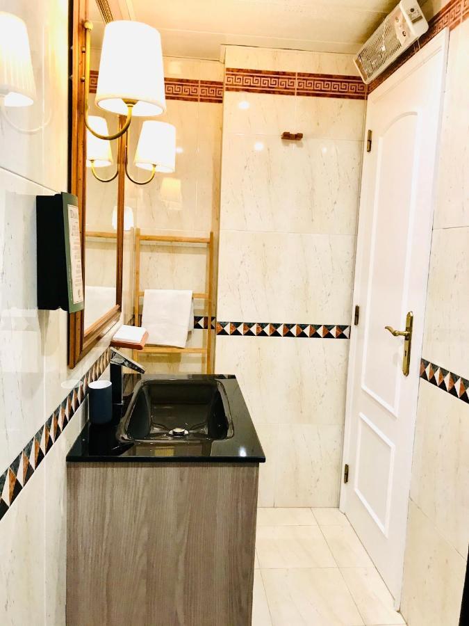 Alameda Garden Guest house 3*