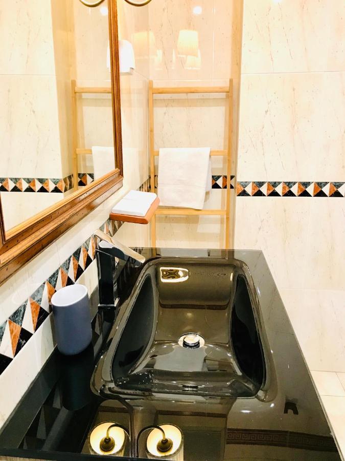 Guest house Alameda Garden 3*