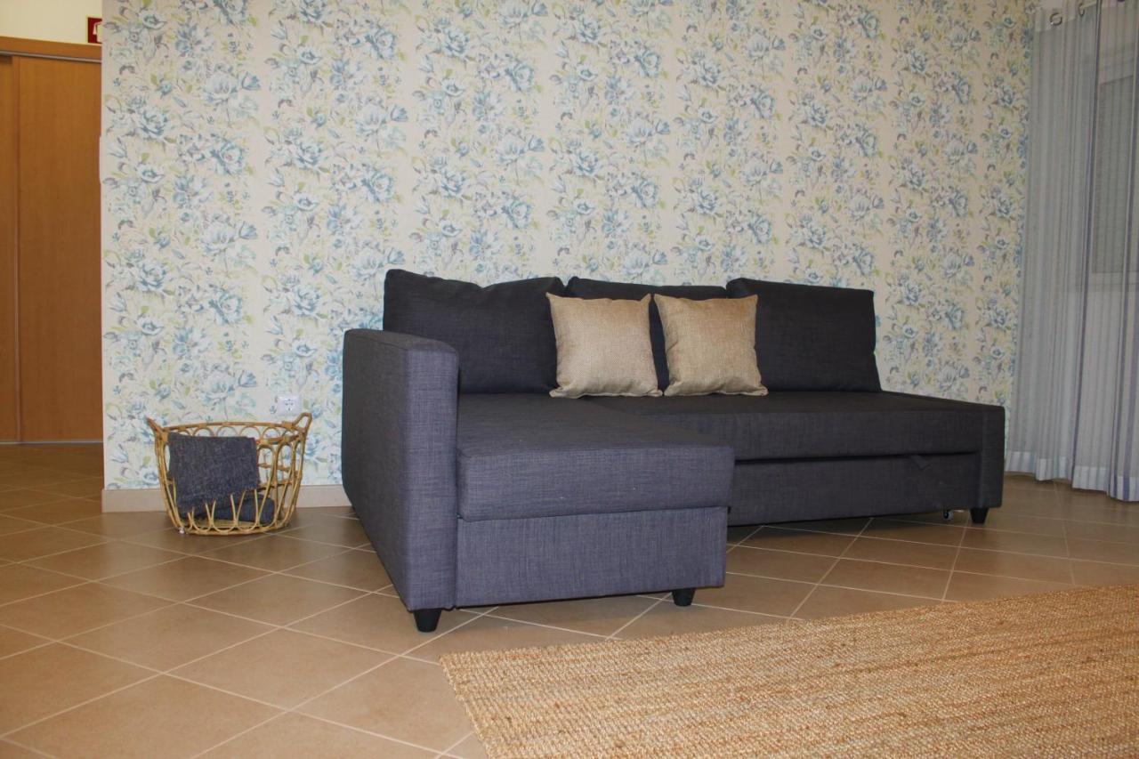 Casa Camoes, Near Airport, 4km Beach Apartment Faro