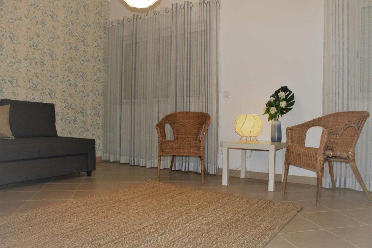 Casa Camoes, Near Airport, 4km Beach Faro