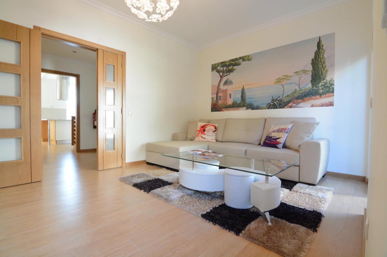 Apartment Eugenia's House Faro