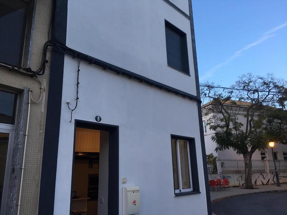 Casa Da Esquina *