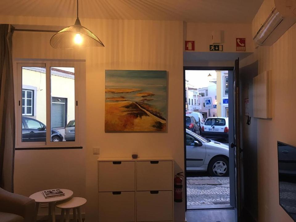 Holiday home Casa Da Esquina