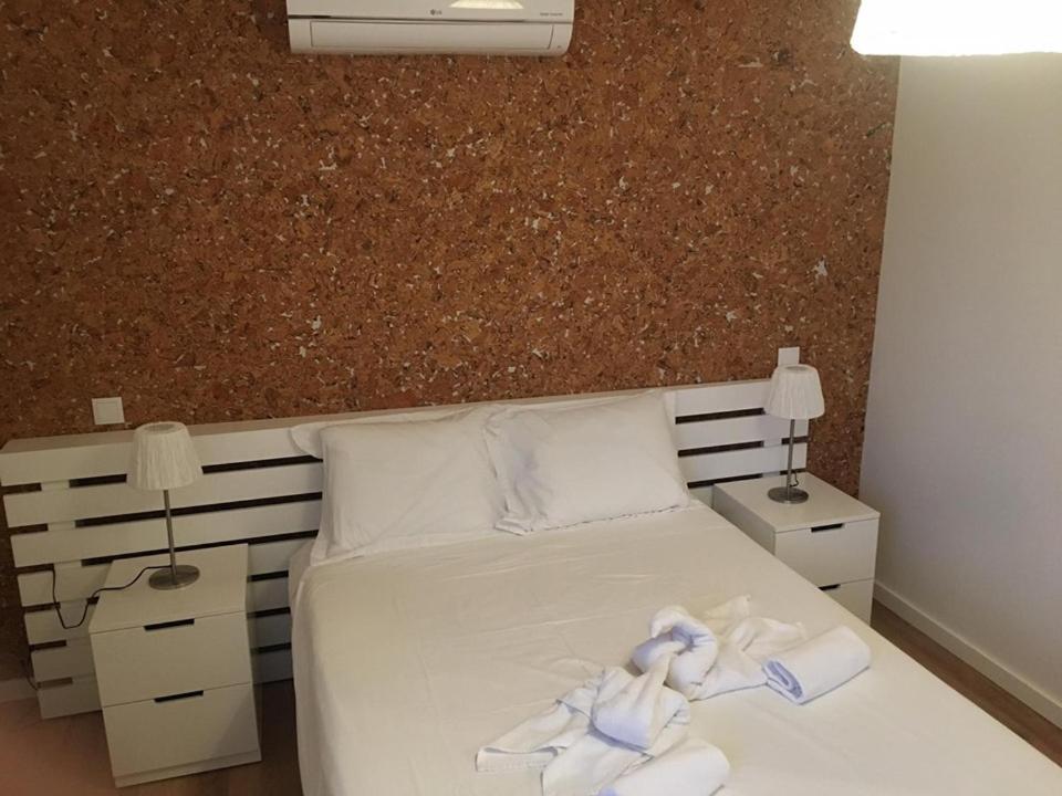 Holiday home Casa Da Esquina Faro