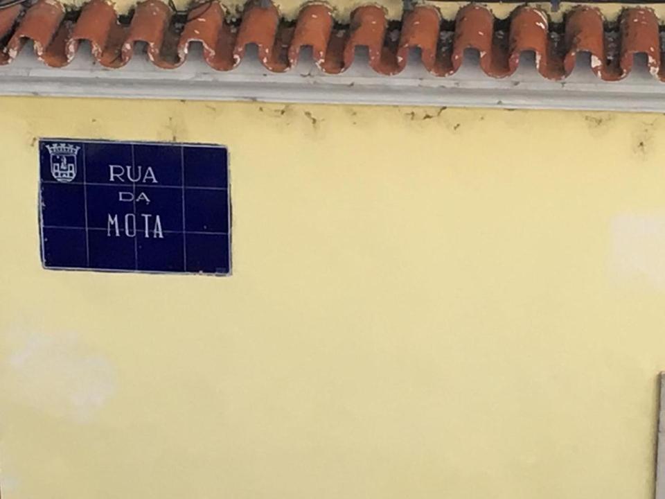 Casa Da Esquina *